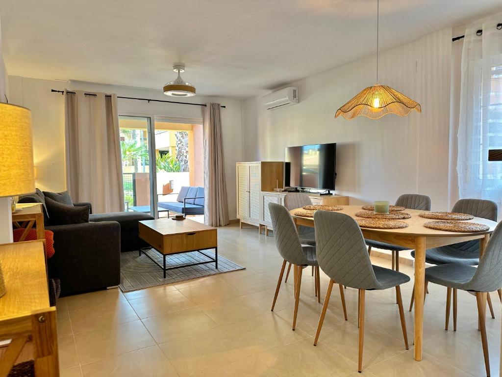 Casa Celia Albatros III in Mar de Cristal - 5