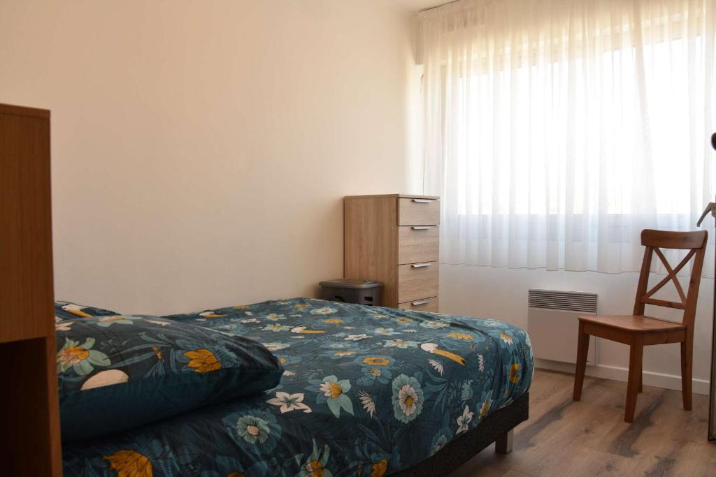 Appartement évasion sur le port de Gruissan - GN380-C67 - 5