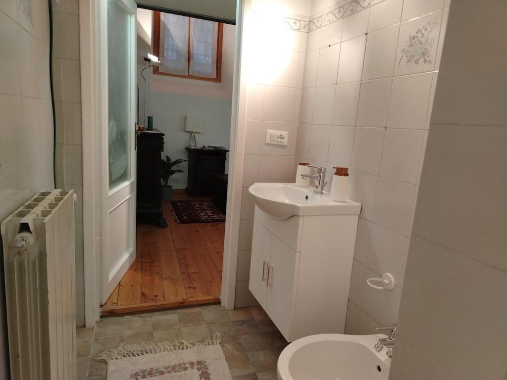 Casa di Renela - 4 posti letto - 3