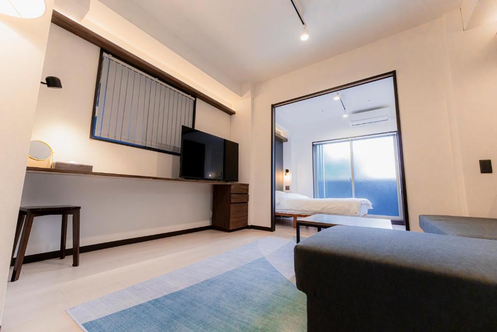 Apartment Hotel MODISH Gion