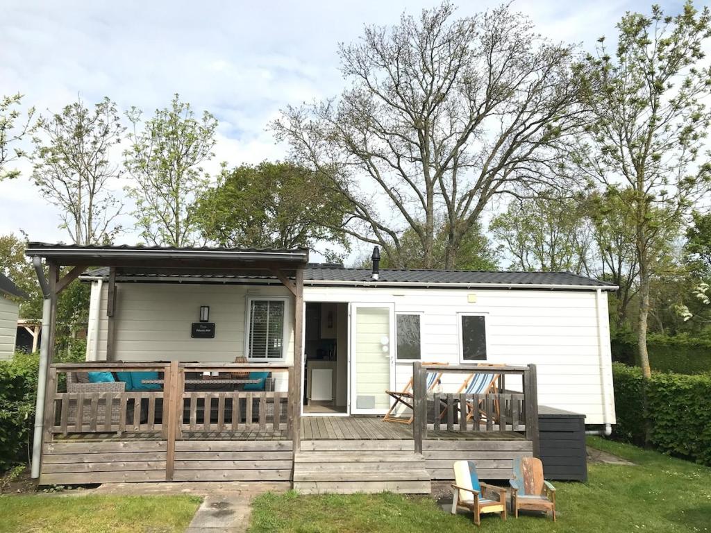 Chalet Oase VB01 Renesse, Renesse