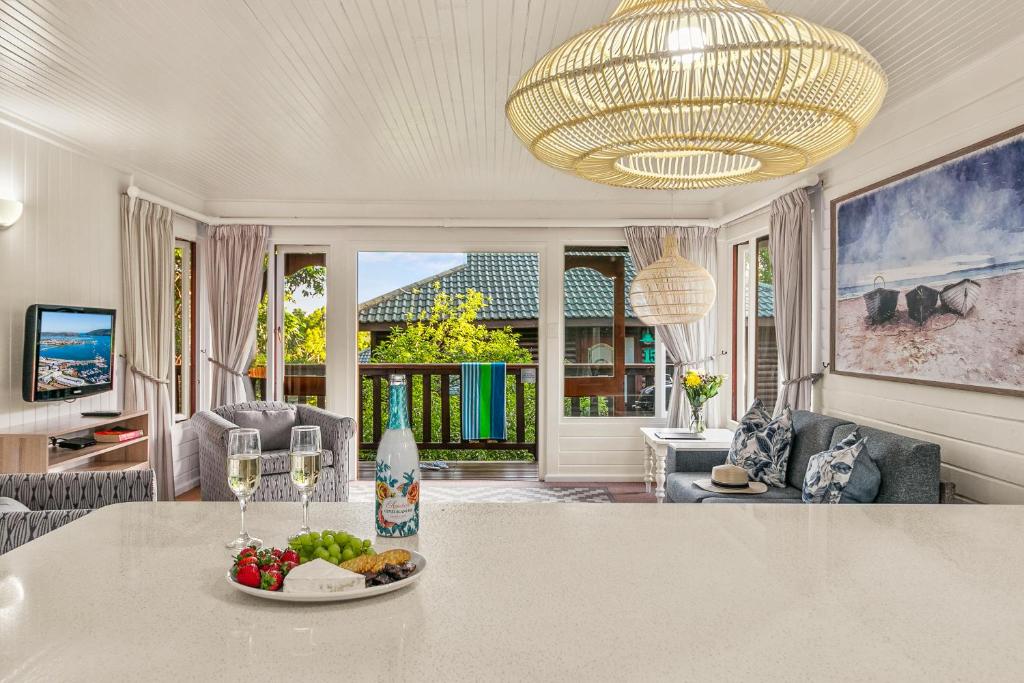 Knysna - Fern Cottage, Knysna