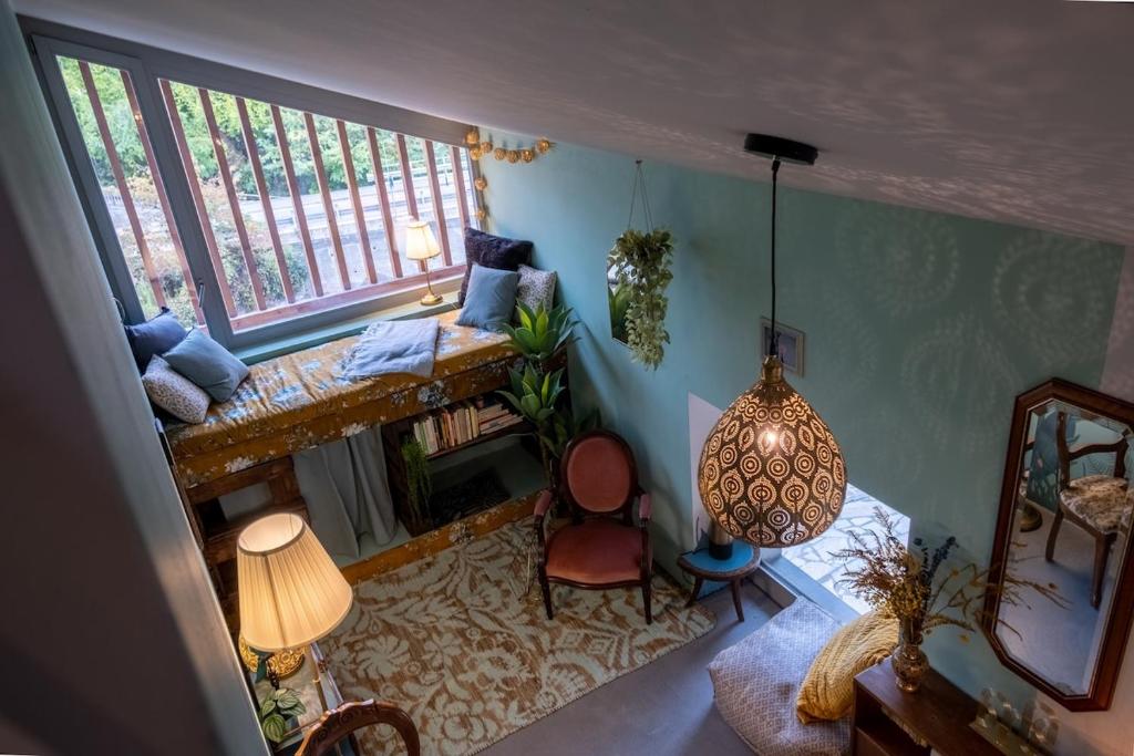 Tiny house Les Nomades - 3