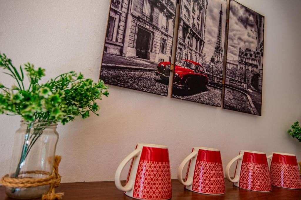 Duplex en centro histórico y turístico sobre AV de Mayo - 4