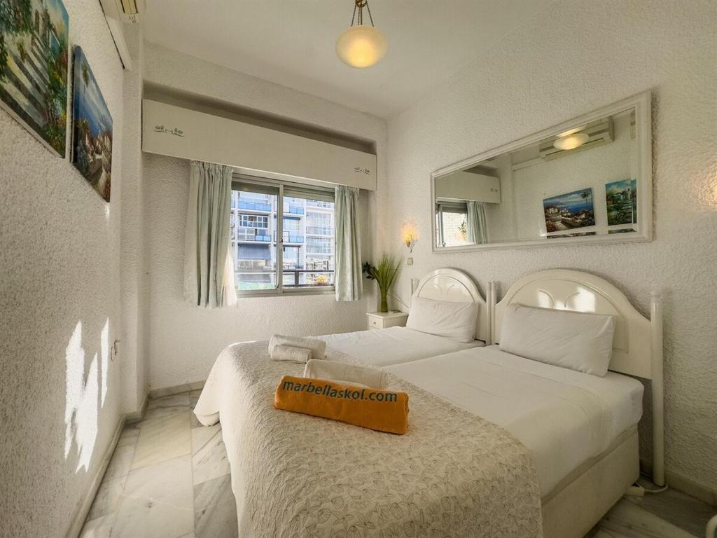 Skol 520C Cozy 1 Bedroom Apartment with Sea and Pool View - 2