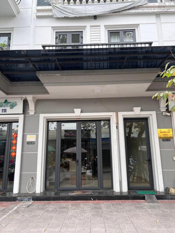 Hà Vy Homestay