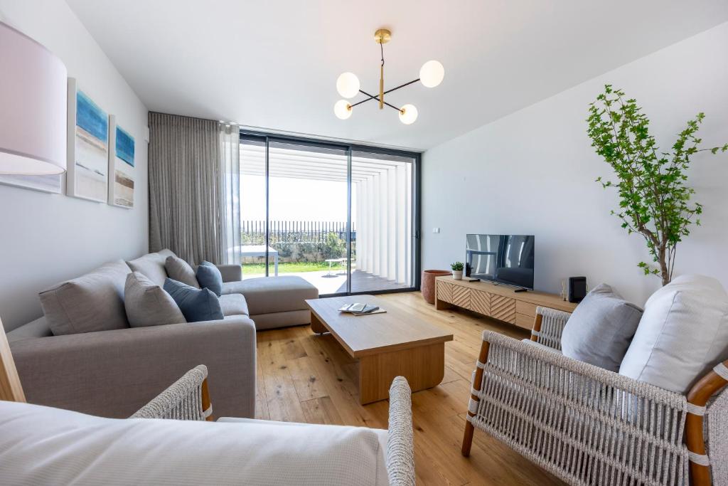 Ria View - Luxo a Beira Mar, Fuzeta