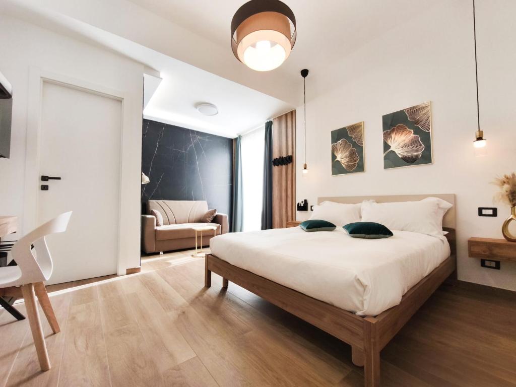 Armony Luxury Suites - 1