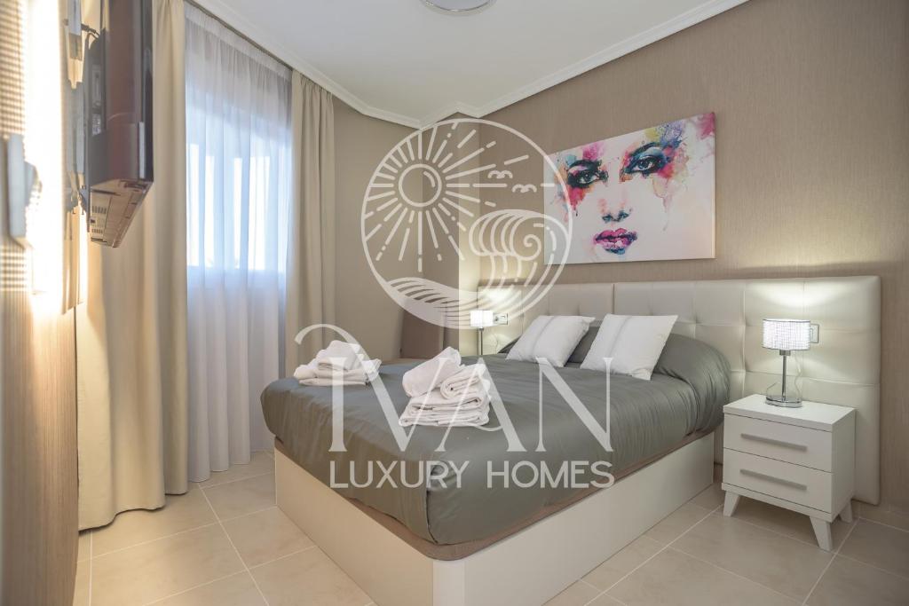 Casa Seafront Ivan Luxury Homes 2ªPlta Frontal 1ªLinea - 4
