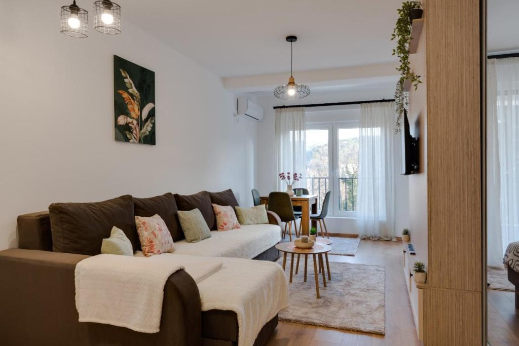 Apartman Svitanje Vrnjacka banja - 3