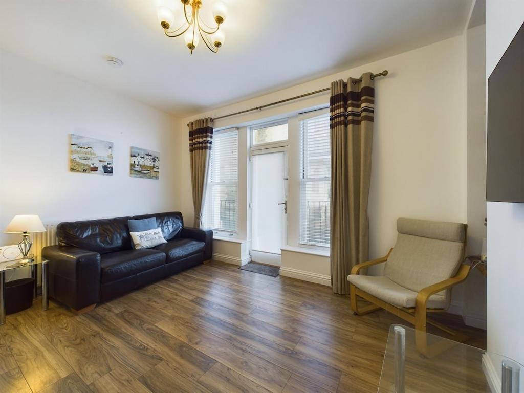 Cove Apartment, Ilfracombe photo 7