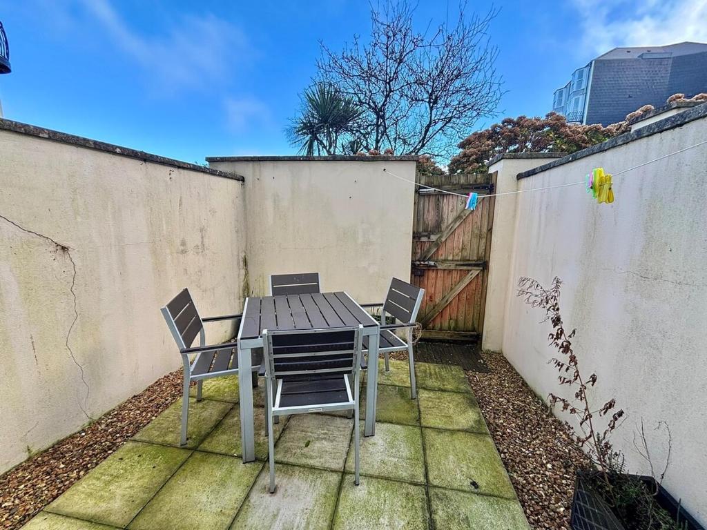 Cove Apartment, Ilfracombe photo 3
