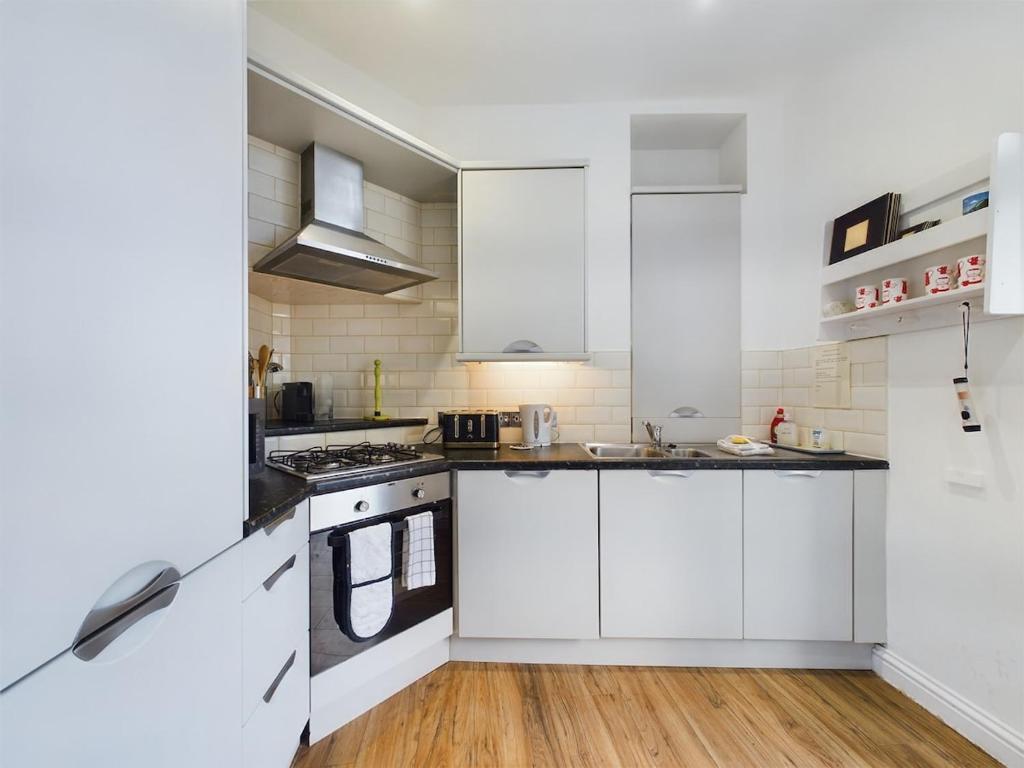 Cove Apartment, Ilfracombe photo 5