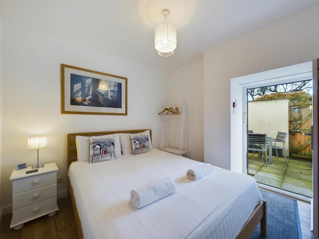 Cove Apartment, Ilfracombe photo 4