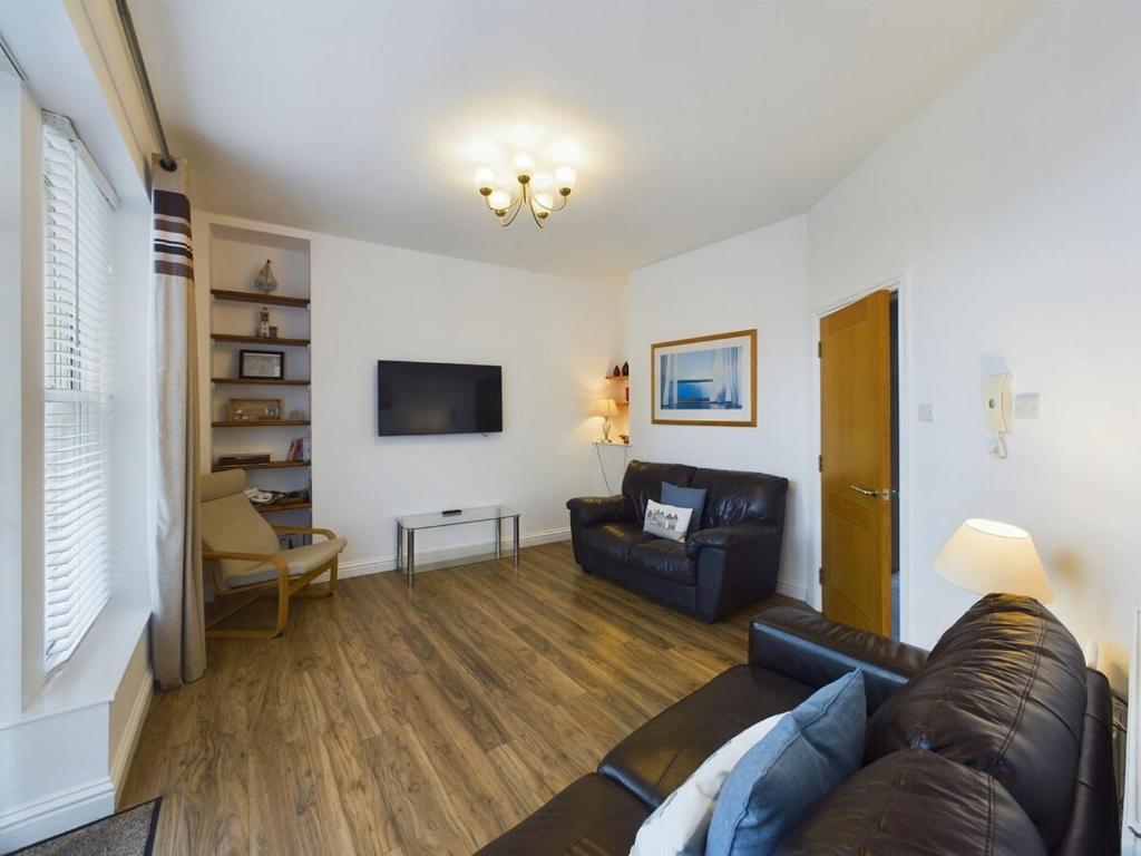 Cove Apartment, Ilfracombe photo 2