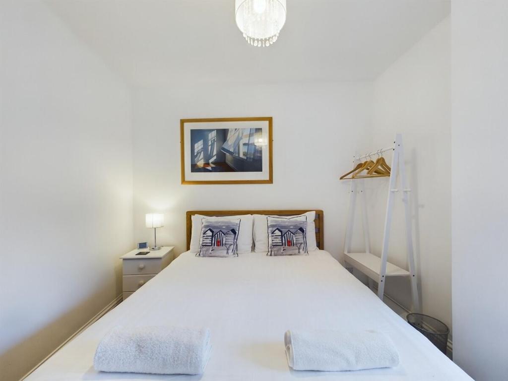 Cove Apartment, Ilfracombe photo 8