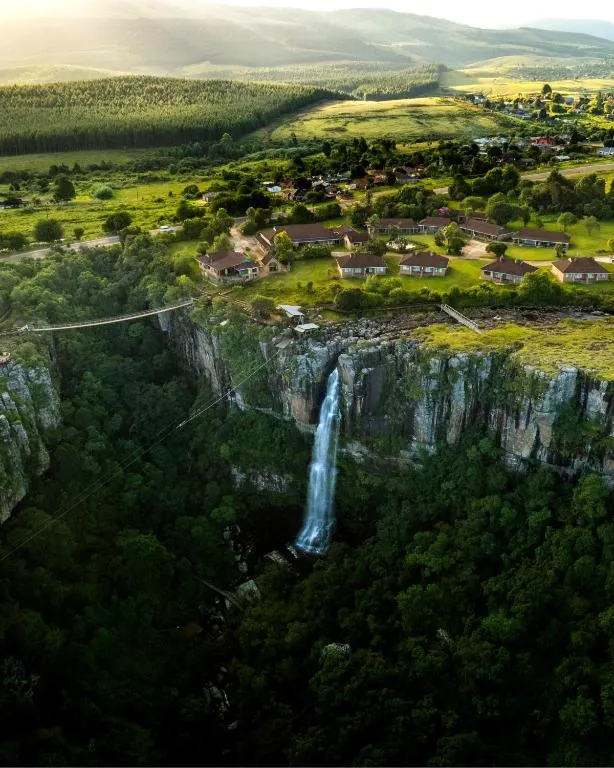 Mogodi Lodge, hotel v destinaci Graskop