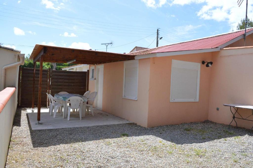 SP000-04B Maison 3 pièces SAINT PIERRE LA MER - 4