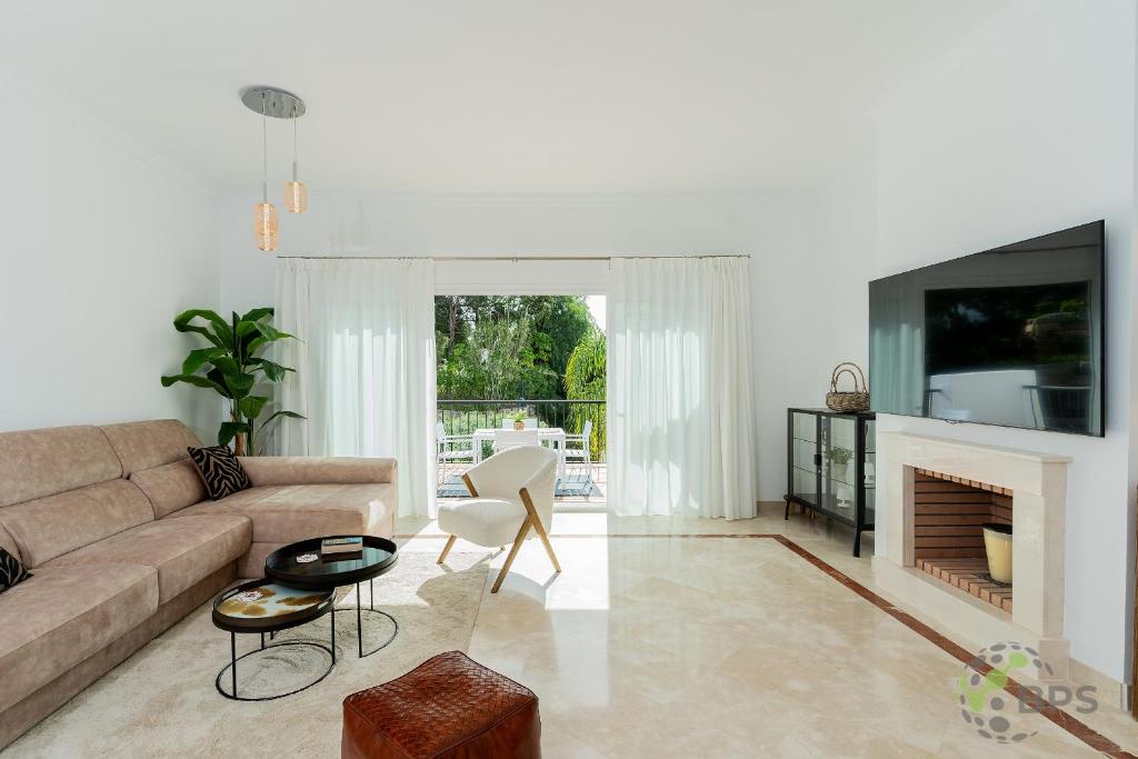 Penthouse with incredibles views 6 pools Golf 14 - 2
