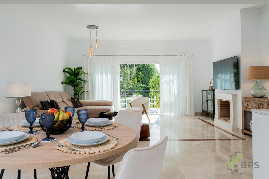 Penthouse with incredibles views 6 pools Golf 14 - 4