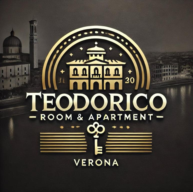Teodorico Room & Apartment, Verona