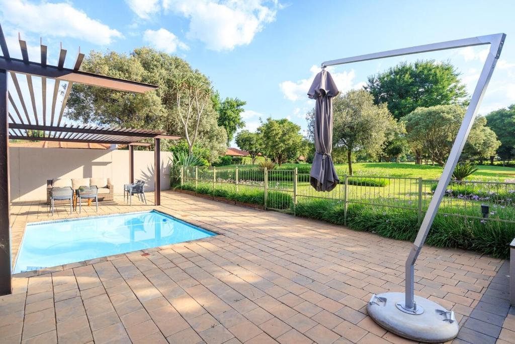 1 on Cormorant - Pecanwood Hartbeespoort, Hartbeespoort