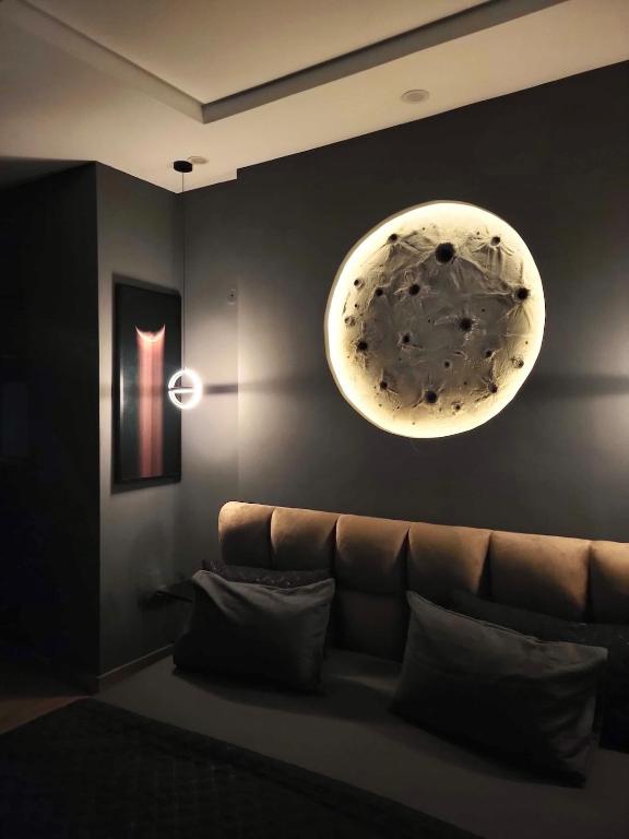 Twilight - Self Check-In - DHA Phase 6 Main Boulevard - 1 BR Apartment, Lahore