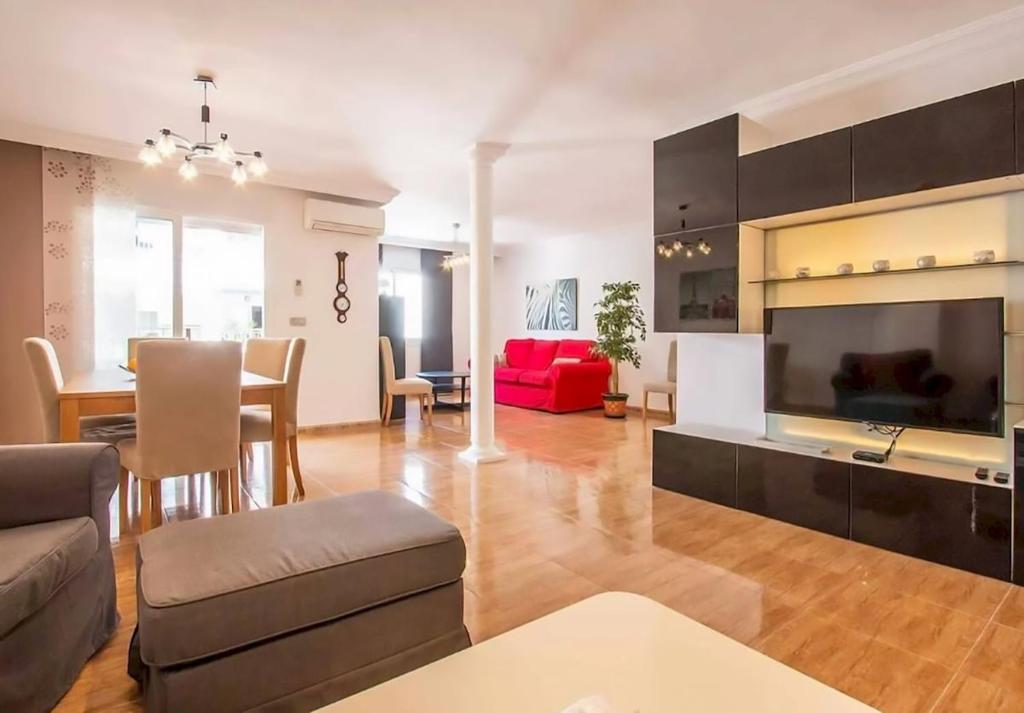 Apt Torre Del mar, Nerja