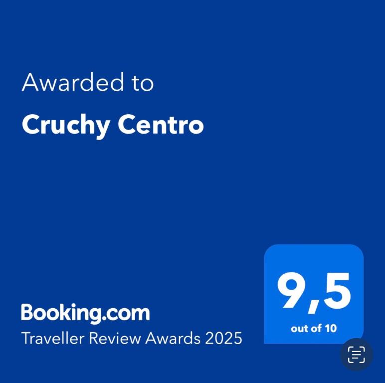 Cruchy Centro - 2