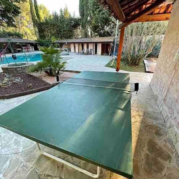 La Bastide du Vallon - 4