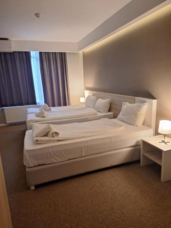 Hotel Nova Bentbaša - 3