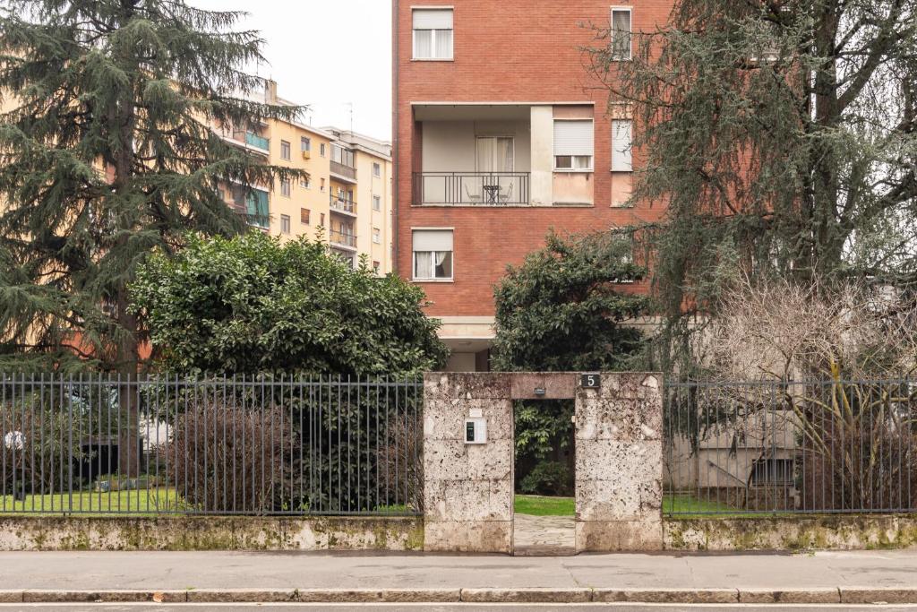 Bande Nere Flexyrent apartment - 5