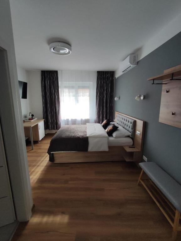 Apartments33Mario, Salcburk