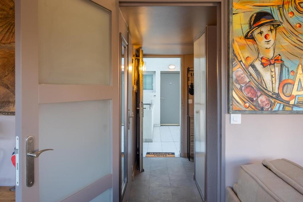 Apartment Cannes Felibriges - 4