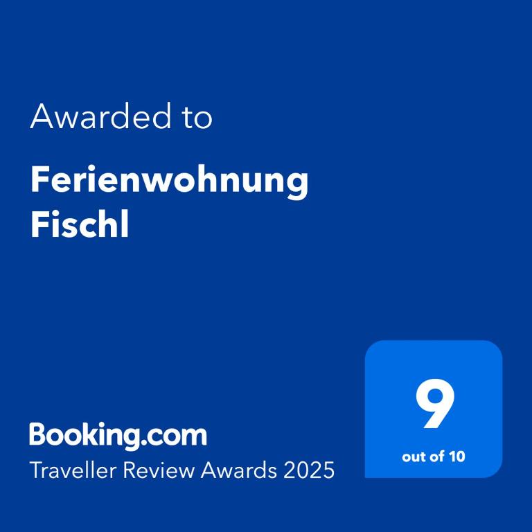 Ferienwohnung Fischl, Rust