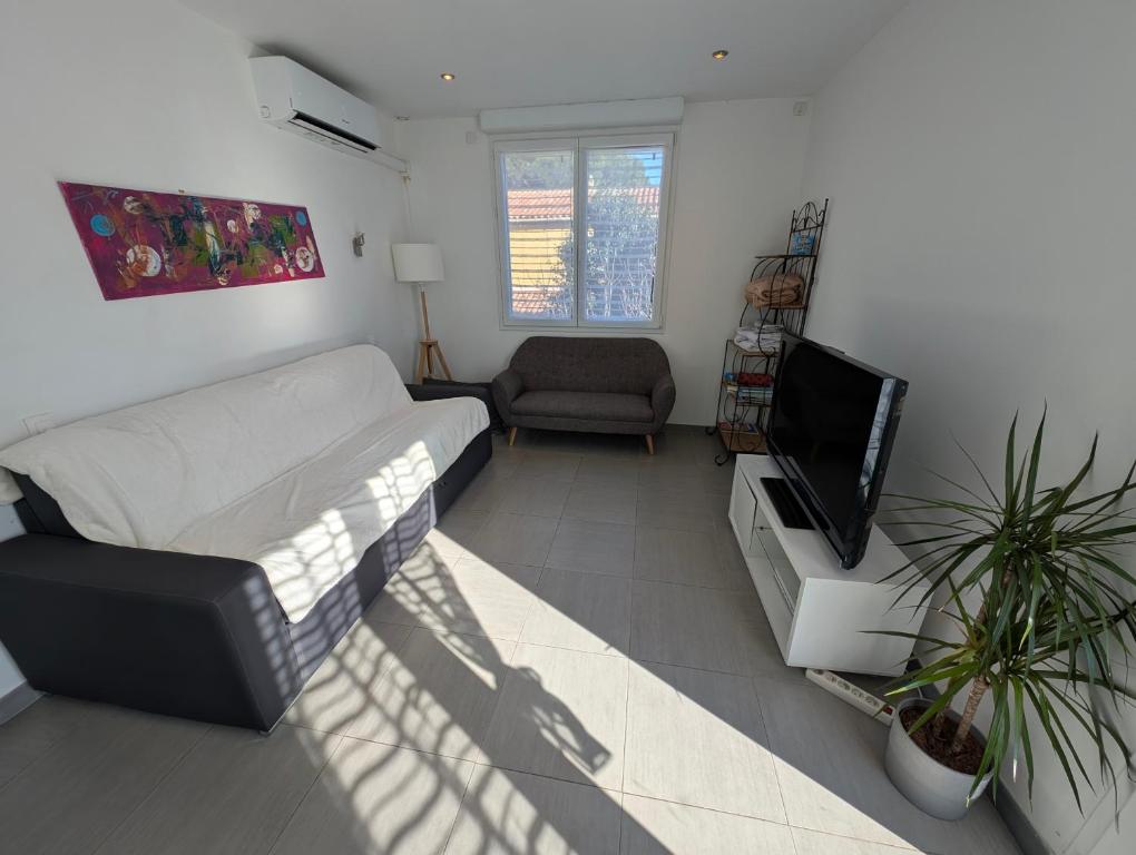 Appartement Fréjus - 4