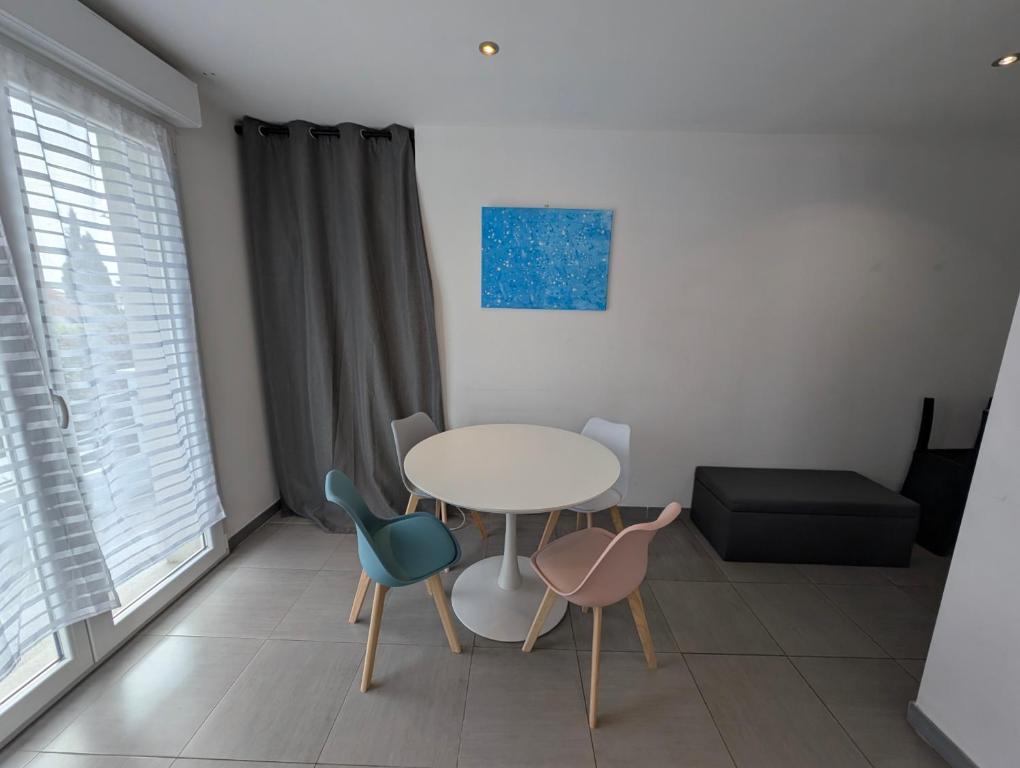 Appartement Fréjus - 3