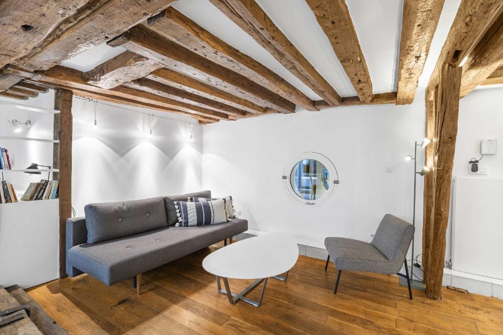 Petit Chalet - 2