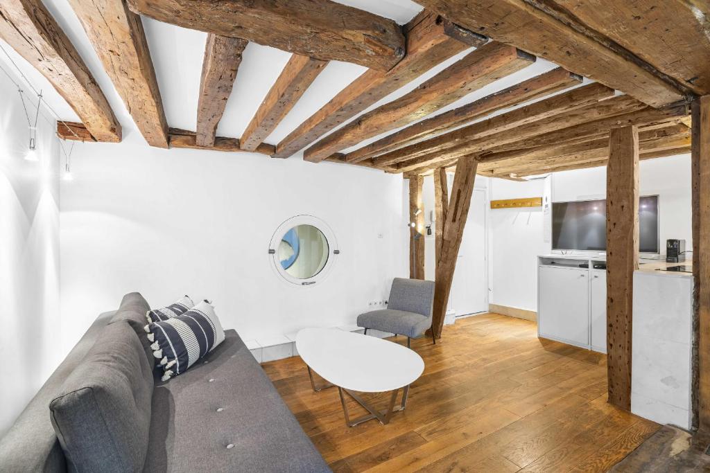 Petit Chalet - 3
