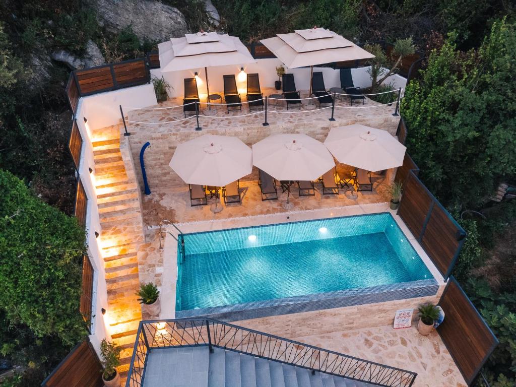 Casa Bianca 1 - 4