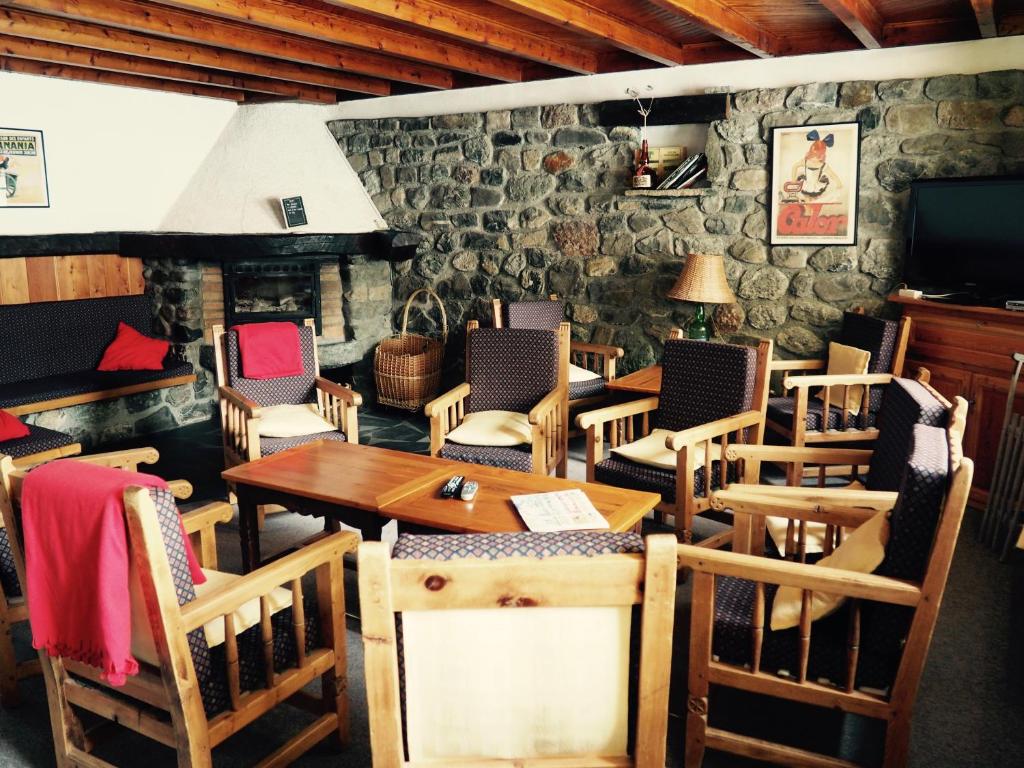 Hôtel Le Monte Pente - 4