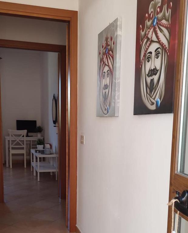 Appartamenti Cerami con parcheggio a un passo dal mare - 4