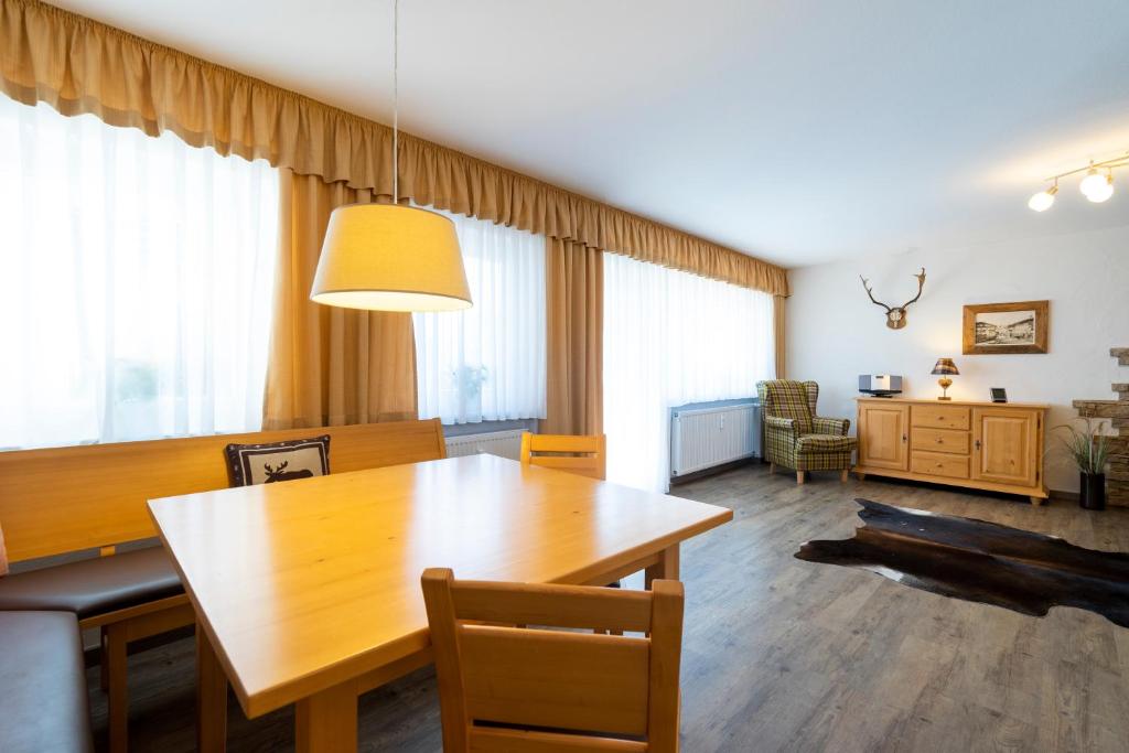 Ferienwohnung Gante - 3