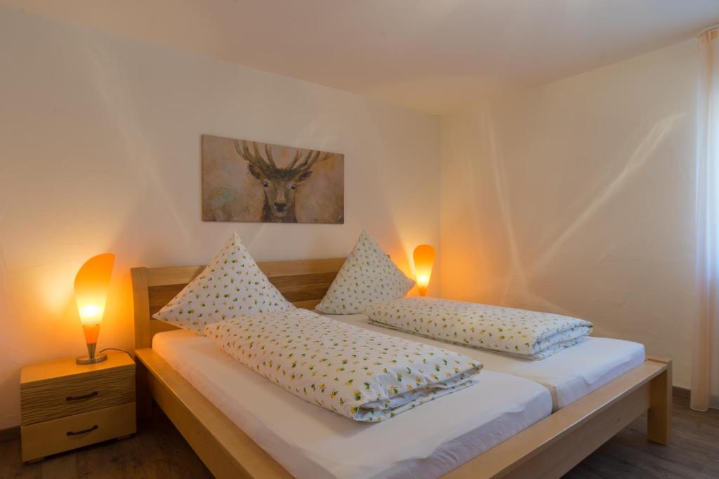 Ferienwohnung Gante - 5