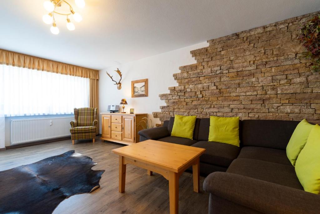 Ferienwohnung Gante - 2