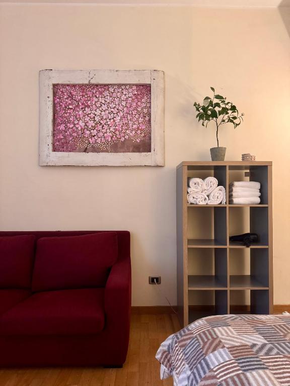Roma Da Noi Suite, Rom