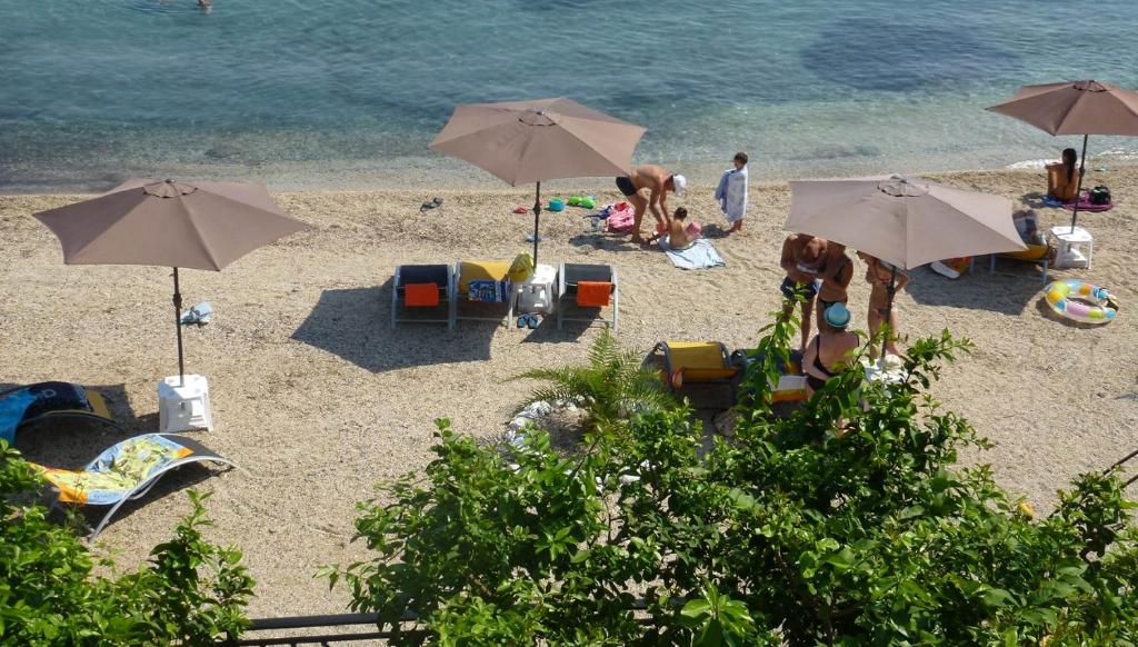 Galini Sea Apartments photo