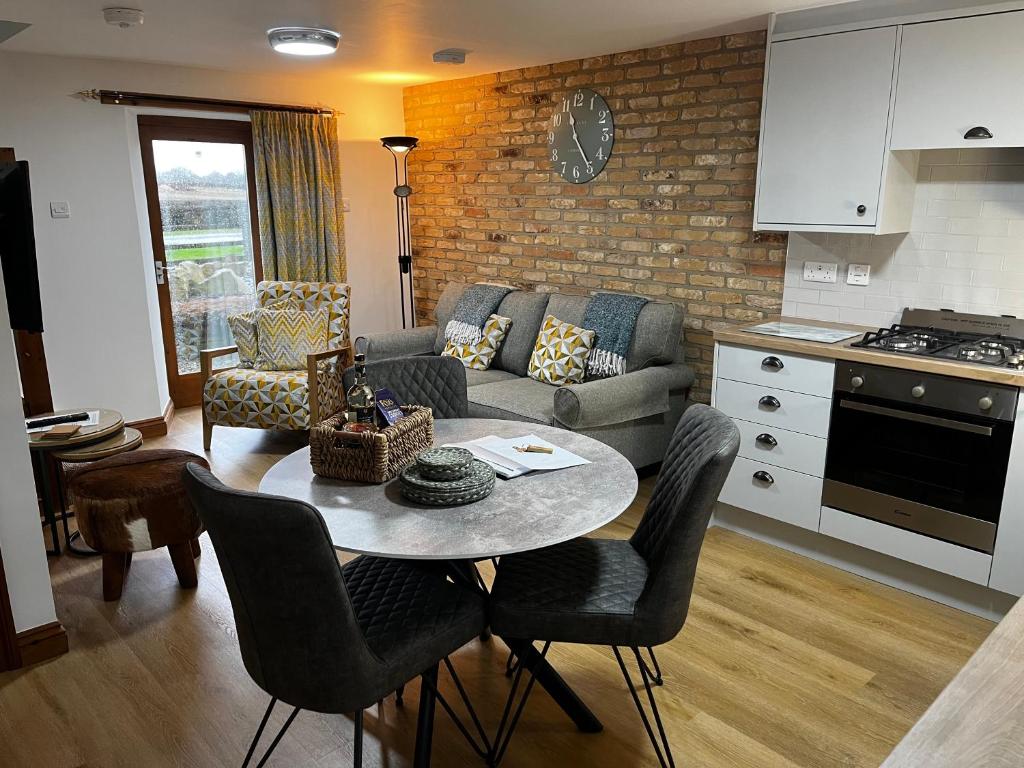 Badger Cottage, Scarborough