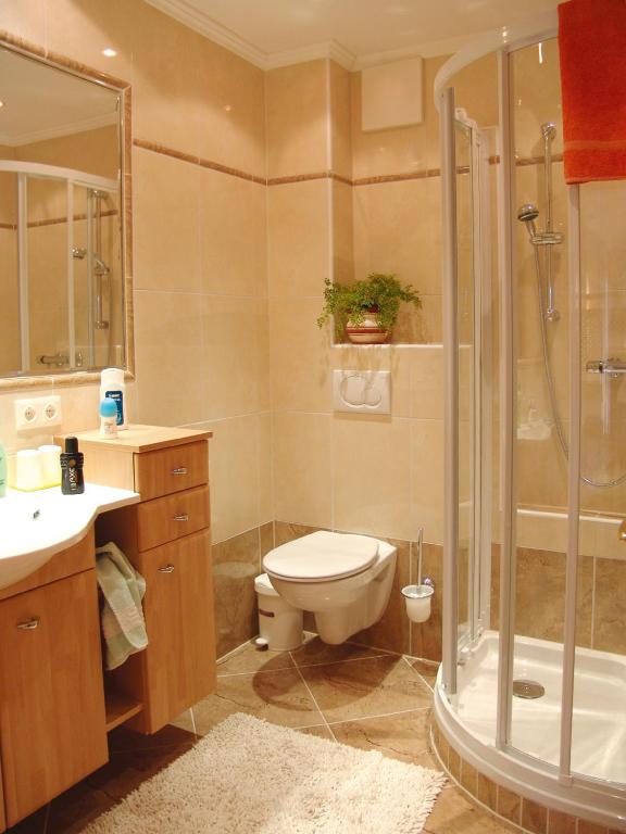 Das kleine Berghotel - 4