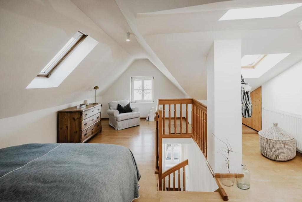 Appartement no8 - 3
